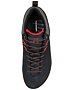 Trekking shoes HANNAH FOOTWEAR COPE W WP, phantom/aurora