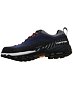 Trekking shoes HANNAH FOOTWEAR COPE W WP, phantom/rhubarb