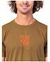 T-shirt HANNAH LOGEN Man