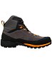 Pánske turistické topánky HANNAH FOOTWEAR ENDURE M WP Man
