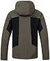 Pánska softshellová bunda HANNAH ARCAN HOODY Man