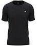 T-shirt HANNAH TARAN Man