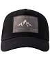 Pánska šiltovka HANNAH TRUCKER,anthracite
