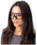 Glasses HANNAH PRIME PHOTO Uni
