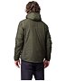 Jacket Hannah Deyn Hoody Men