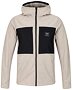 Pánska fleecová mikina HANNAH RIVER HOODY