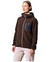 Dámska fleecová mikina HANNAH KOALA HOODY
