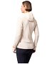 Dámská fleecová mikina HANNAH NINO HOODY