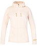 Dámská fleecová mikina HANNAH NINO HOODY