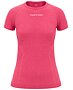Dámske funkčné tričko HANNAH ACTIVE TS S/S
