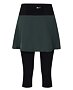 Sukně HANNAH RELAY SKIRT
