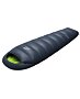 Sleeping bag HANNAH CAMPING BIVAK 240 Uni, midnight navy/lime green