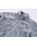 Hoodie HANNAH EDMY Lady, pearl blue