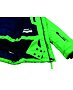 Jacket HANNAH KIDS KINAM JR II Kids, classic green/estate mel