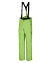 Pánské kalhoty HANNAH KASEY, lime green