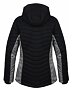 Jacket HANNAH BALAY Lady, anthracite/gray mel