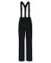 Trousers HANNAH NETTO Lady, Anthracite