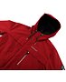 Jacket HANNAH FRANK Man, sun-dried tomato