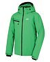 Jacket HANNAH CALVIN Man, Classic green