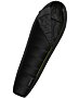 Sleeping bag HANNAH CAMPING SHERPA 160 MT-P Uni, dark shadow/castle rock(green)