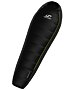 Spací pytel HANNAH SHERPA 300 MT-P, anthracite/dark shadow (green)
