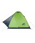Tent HANNAH CAMPING TYCOON 4, Spring green/cloudy gray