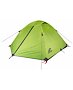 Stan HANNAH CAMPING SPRUCE 3, parrot green