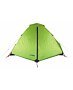 Stan HANNAH CAMPING SPRUCE 4, parrot green