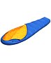 Sleeping bag HANNAH CAMPING JOFFRE 150 Uni, imperial blue/radiant yellow