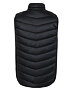 Pánska vesta HANNAH STOWE II, anthracite