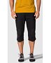 3/4 pants HANNAH Hug II Men, anthracite