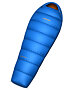 Spacák HANNAH CAMPING JOFFRE 150 Uni