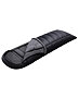 Sleeping bag HANNAH CAMPING RANGER 200 Uni, Parisian night