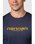 T-shirt Hannah Parnell II Men, india ink