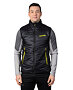 Vesta HANNAH CEED VEST Man, anthracite