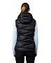 Vesta HANNAH BETLIS VEST Lady, anthracite