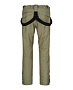 Pánské kalhoty HANNAH SLATER FD, burnt olive