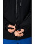 Jacket HANNAH ANCON Man, anthracite