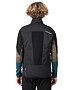 Vest Hannah Kechu Vest Men, anthracite