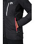 Dámska bunda HANNAH NAVA HOODY, anthracite