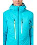 Jacket Hannah Gabby Hoody Lady, scuba blue