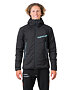Pánska bunda HANNAH GABBER HOODY, anthracite