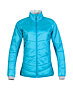 Bunda HANNAH MIRRA Lady, scuba blue