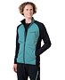 Hybrid jacket HANNAH NEXO Man