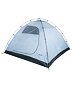 Tent HANNAH CAMPING ARRANT 4, spring green/cloudy gray II
