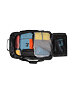 Bag HANNAH CAMPING TRAVELER 65 Uni, anthracite
