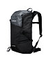 Batoh HANNAH CAMPING RAVEN 24 Uni, anthracite/grey