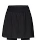 Dámská sukně HANNAH LIS SKIRT, anthracite