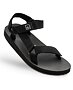 Sandály HANNAH DRIFTER, Anthracite
