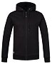 Hoodie Hannah Rofy Hoody Men, anthracite